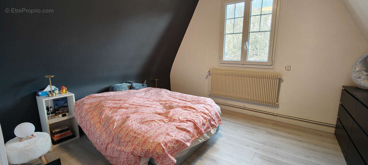 Maison à COLROY-LA-ROCHE