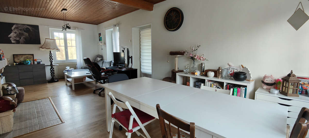 Maison à COLROY-LA-ROCHE