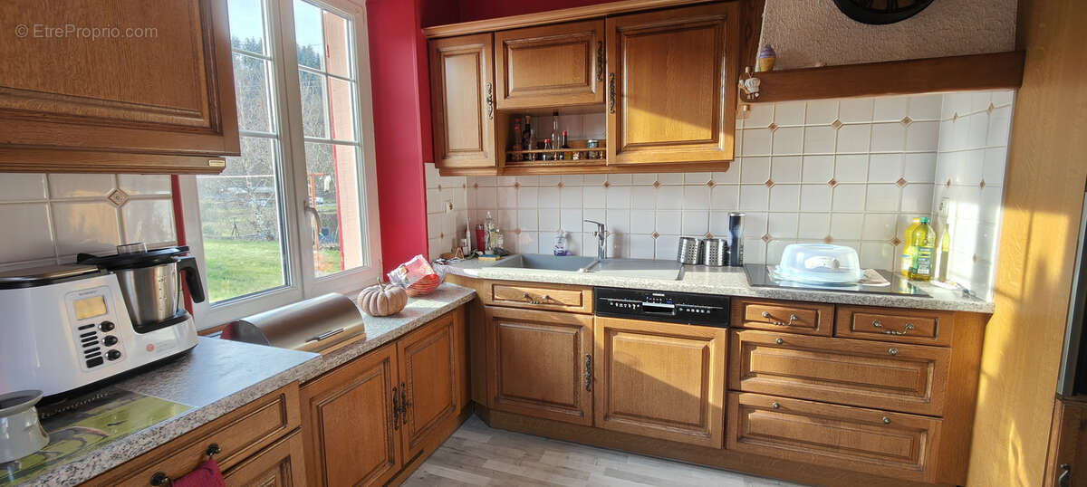 Maison à COLROY-LA-ROCHE