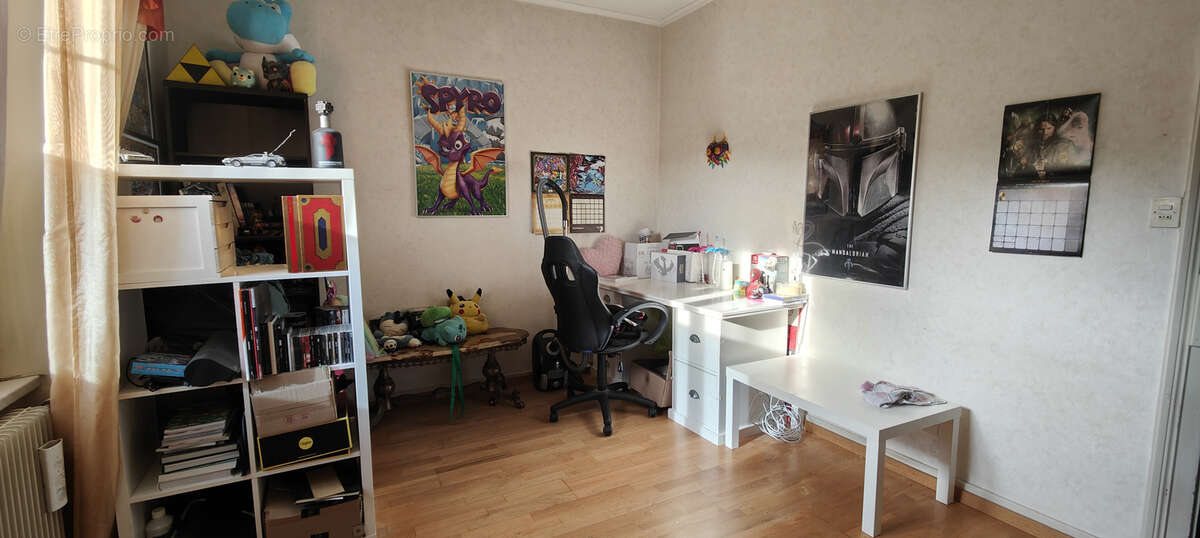 Maison à COLROY-LA-ROCHE