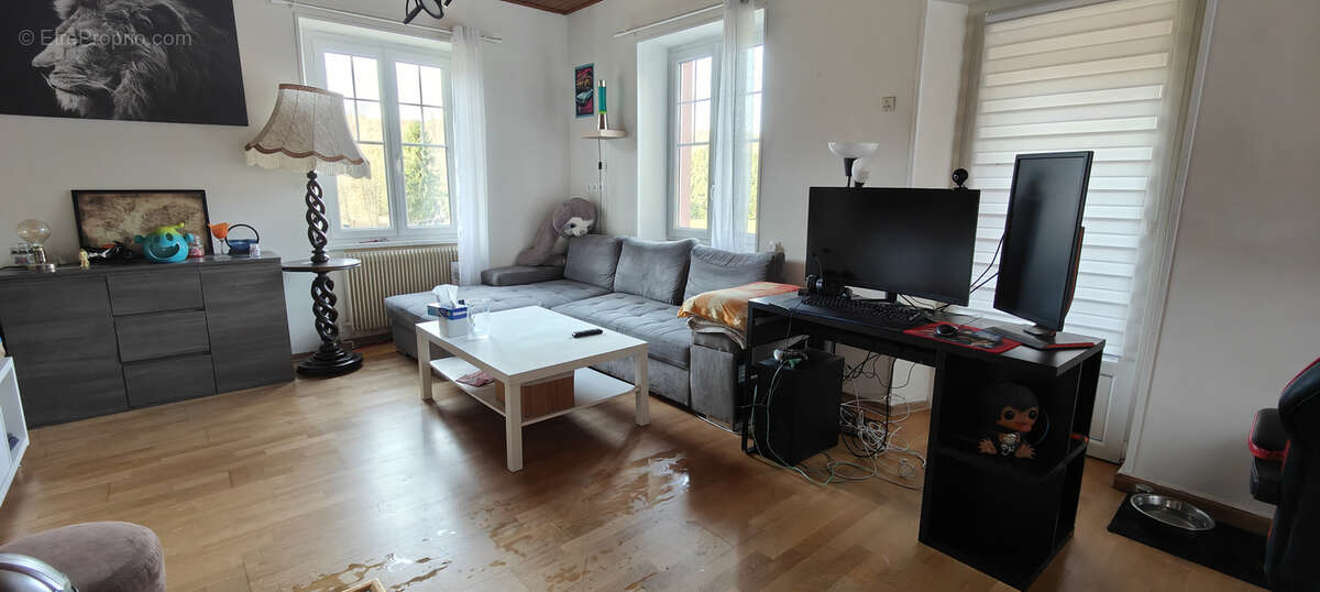 Maison à COLROY-LA-ROCHE