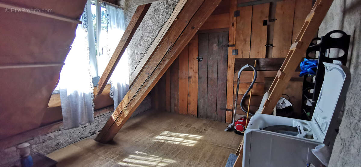 Maison à COLROY-LA-ROCHE