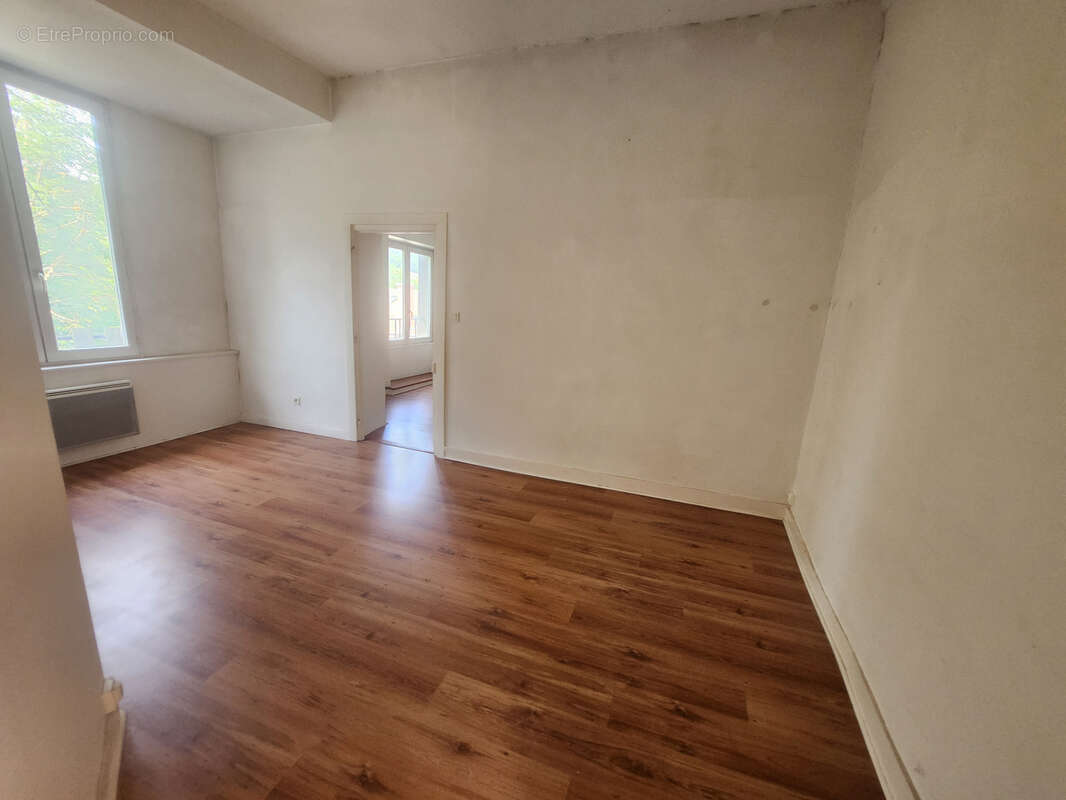 Appartement à BOEN