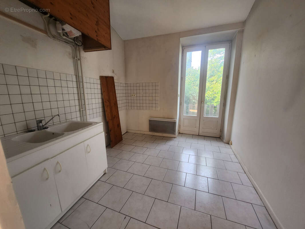 Appartement à BOEN