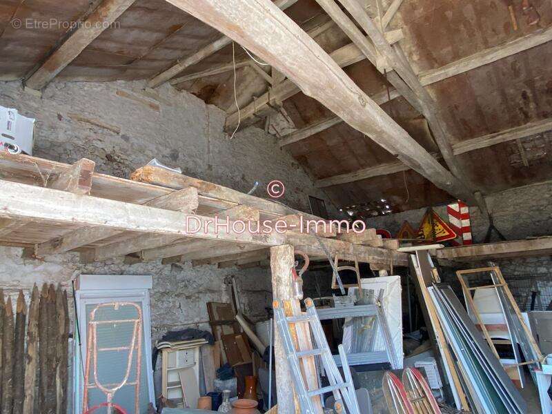 Maison à SAINT-SALVY