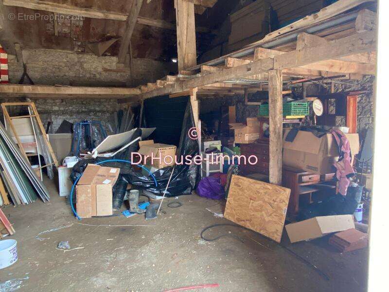 Maison à SAINT-SALVY