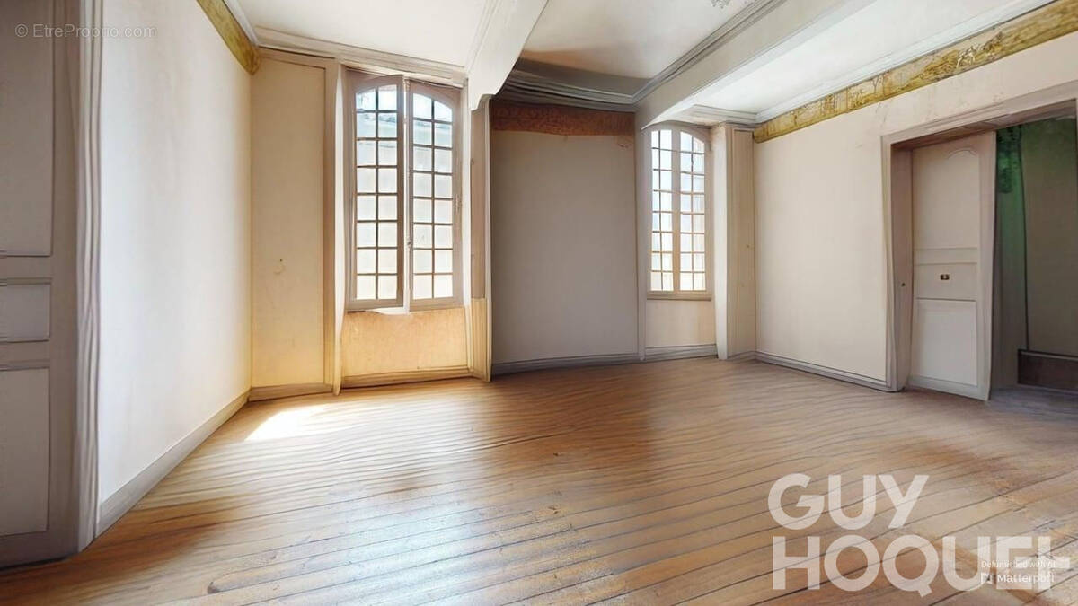 Maison à L&#039;ISLE-JOURDAIN