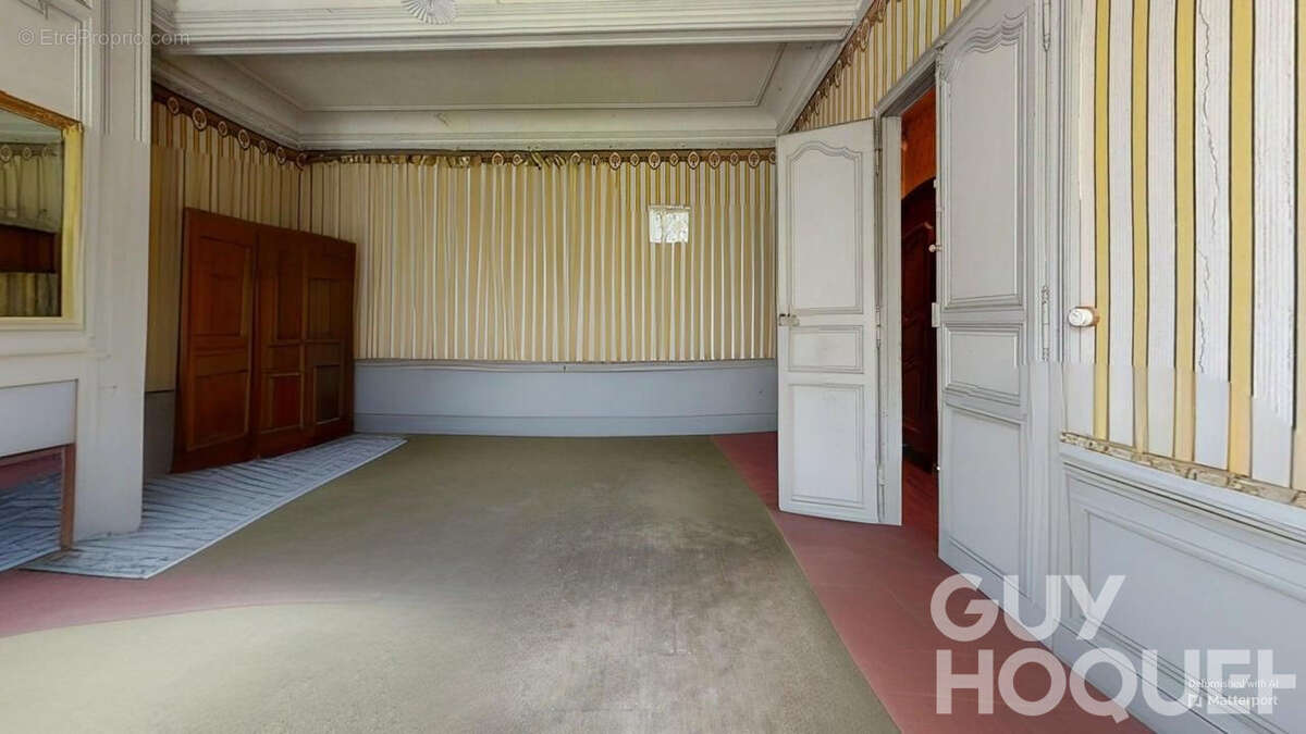 Maison à L&#039;ISLE-JOURDAIN