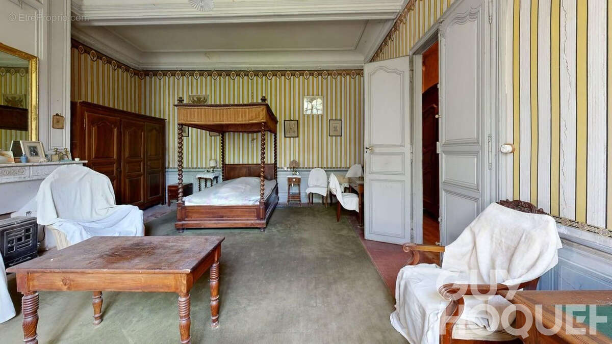 Maison à L&#039;ISLE-JOURDAIN