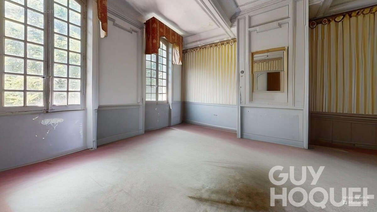 Maison à L&#039;ISLE-JOURDAIN