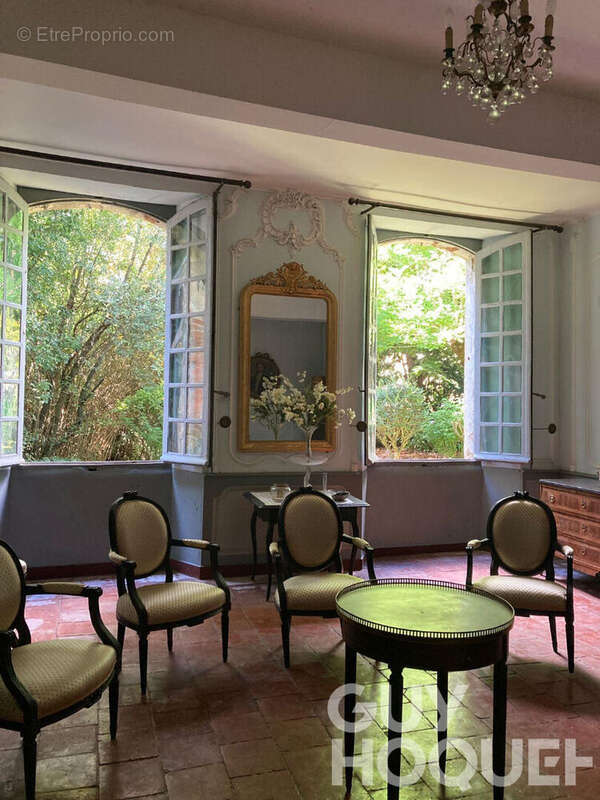 Maison à L&#039;ISLE-JOURDAIN