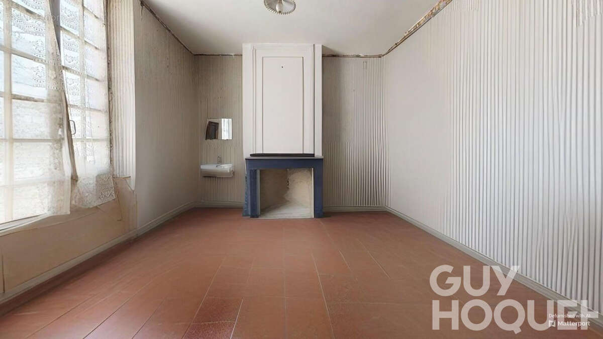 Maison à L&#039;ISLE-JOURDAIN