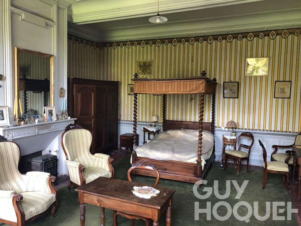 Maison à L&#039;ISLE-JOURDAIN