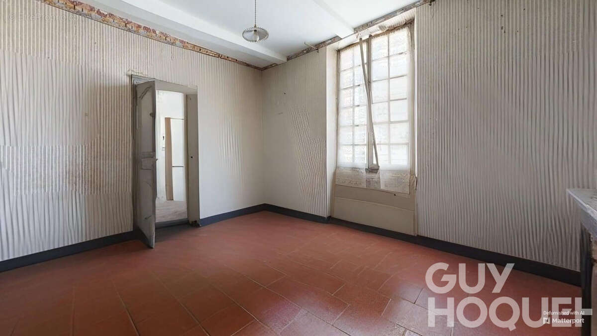 Maison à L&#039;ISLE-JOURDAIN