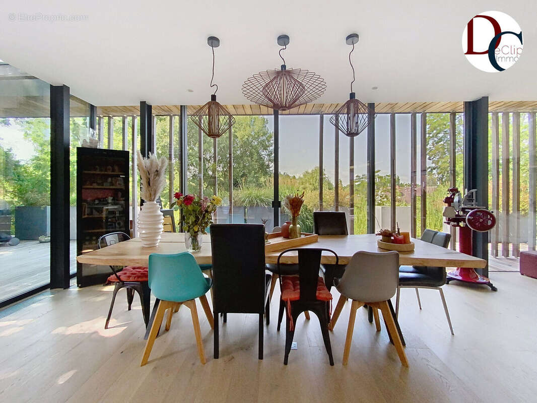 Photo 3 - Maison à SENLIS