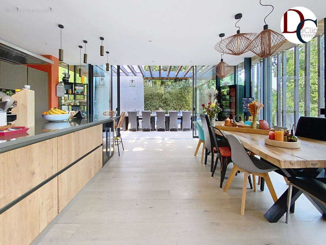 Photo 5 - Maison à SENLIS