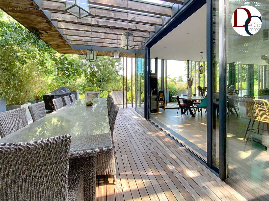 Photo 6 - Maison à SENLIS