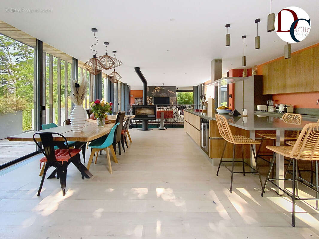 Photo 7 - Maison à SENLIS