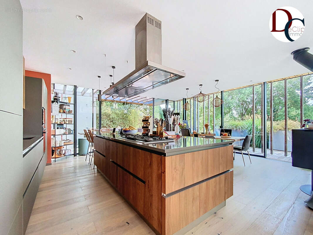 Photo 8 - Maison à SENLIS