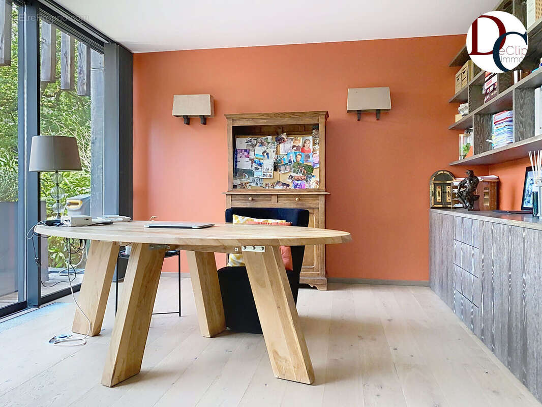 Photo 9 - Maison à SENLIS