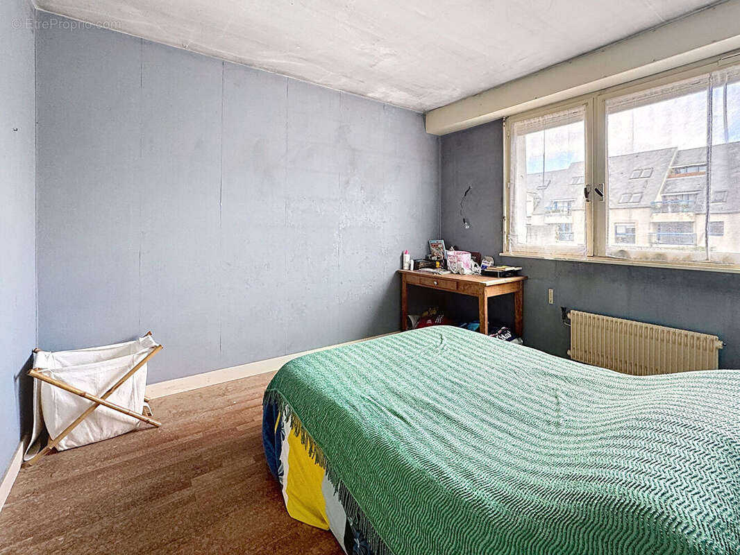 Maison à CONCARNEAU