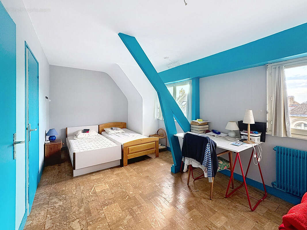 Maison à CONCARNEAU