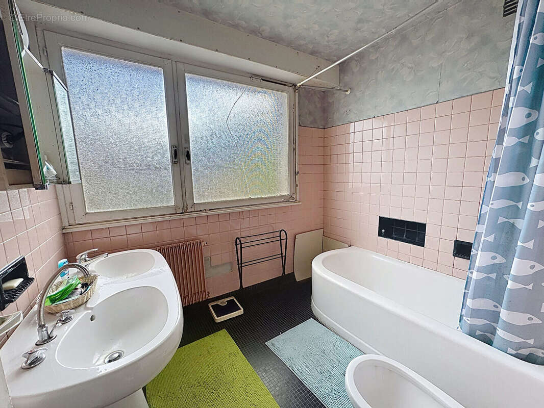 Maison à CONCARNEAU