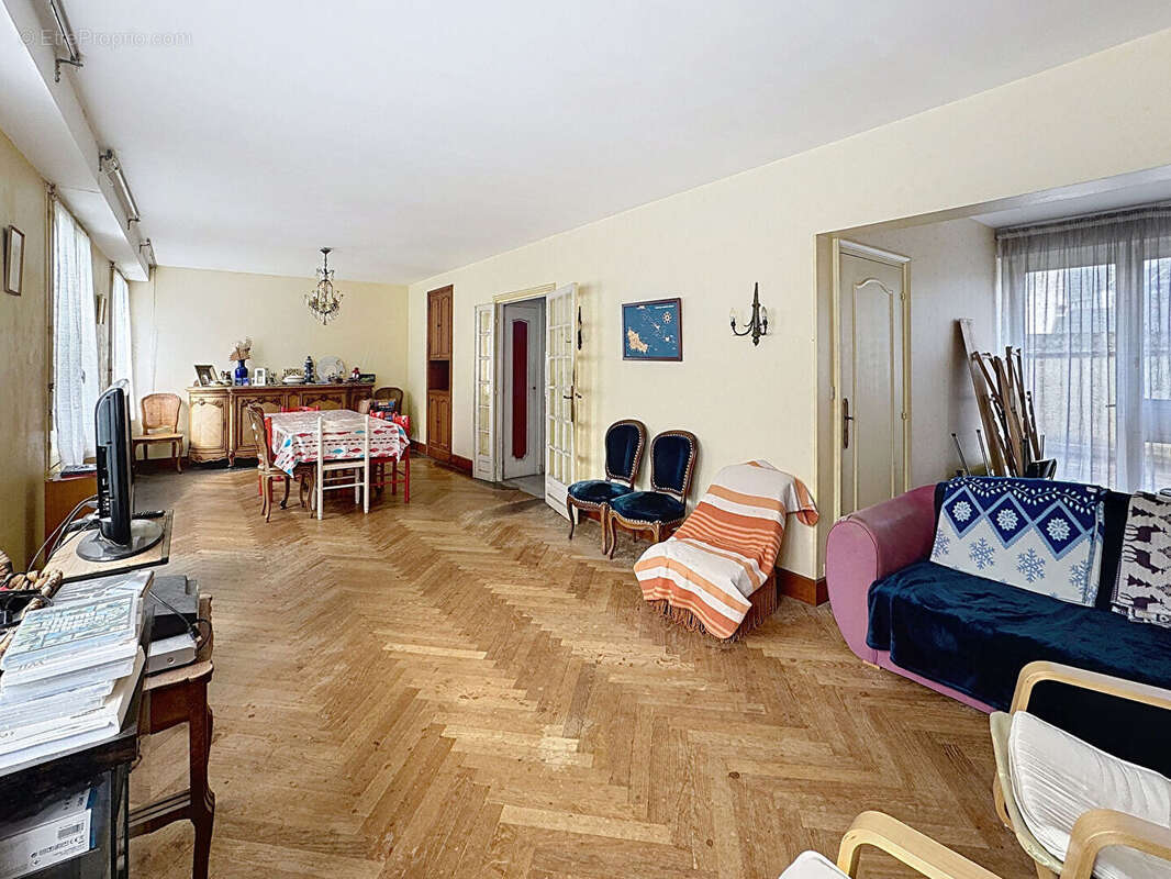 Maison à CONCARNEAU