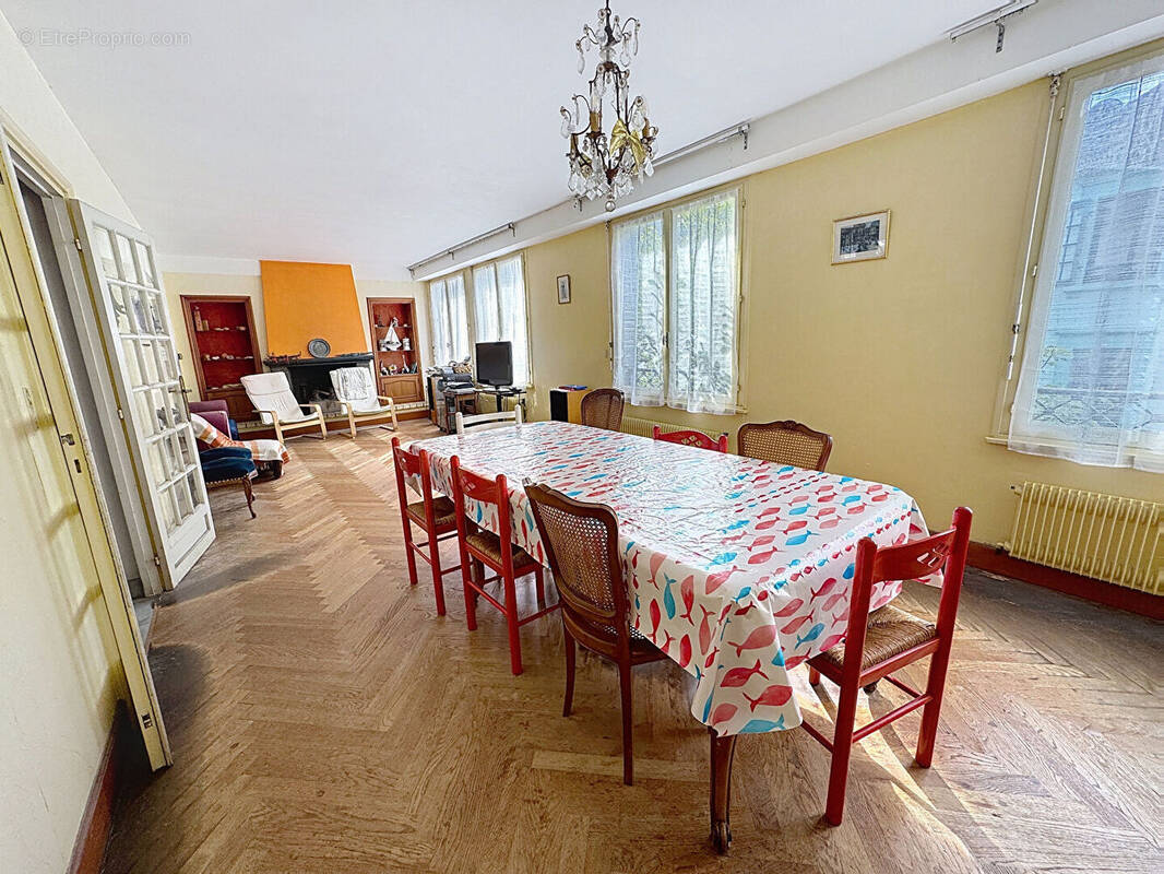 Maison à CONCARNEAU