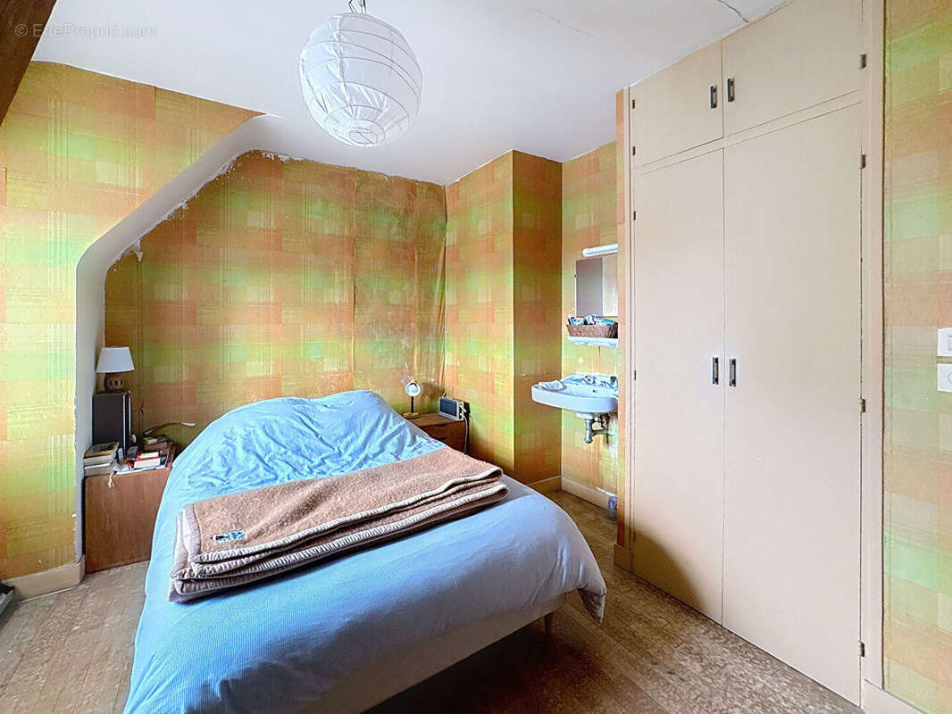 Maison à CONCARNEAU