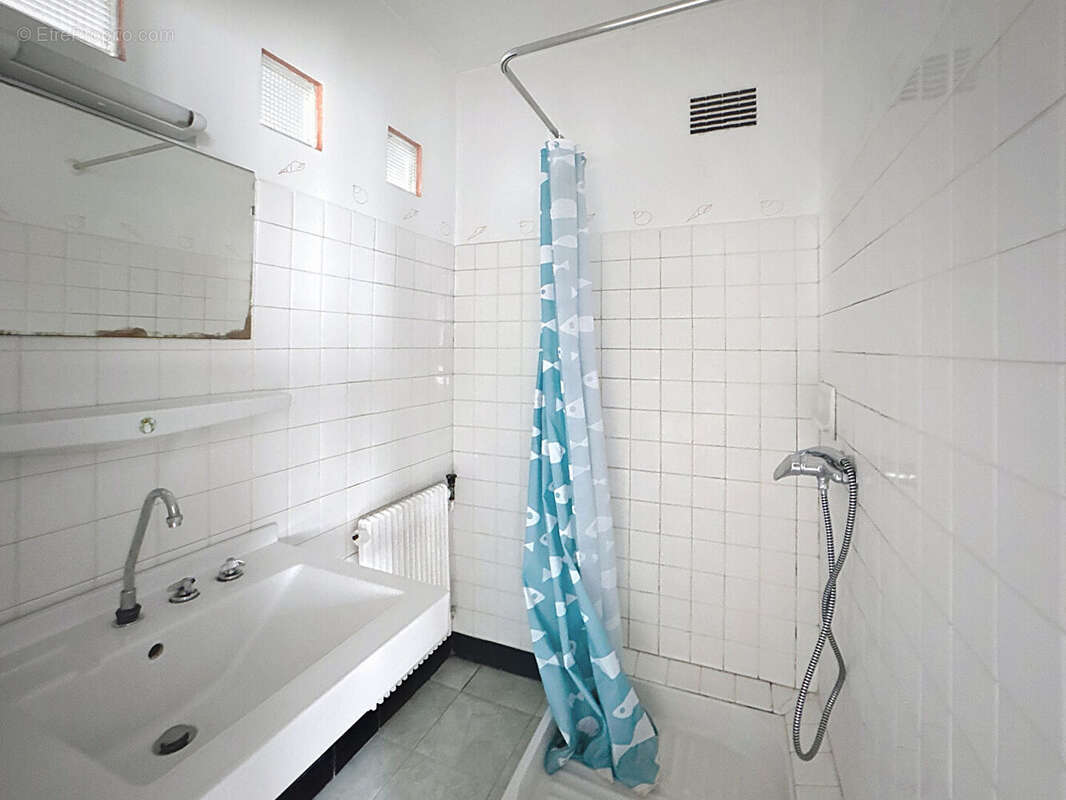 Maison à CONCARNEAU