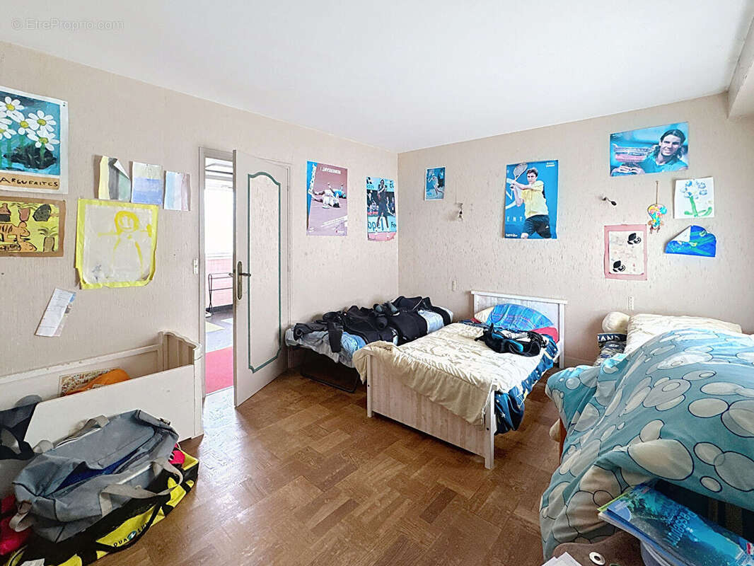 Maison à CONCARNEAU