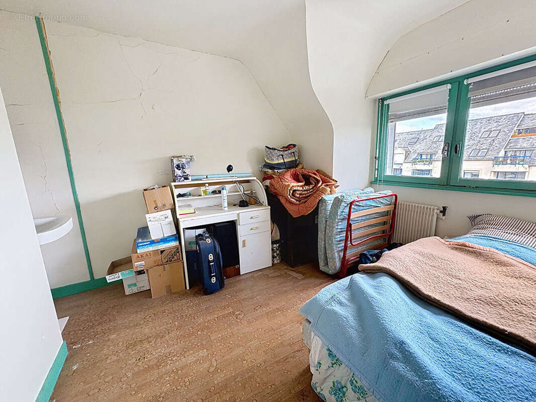 Maison à CONCARNEAU