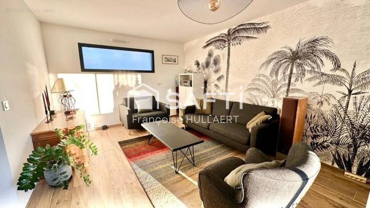 Photo 1 - Maison à NOYALO