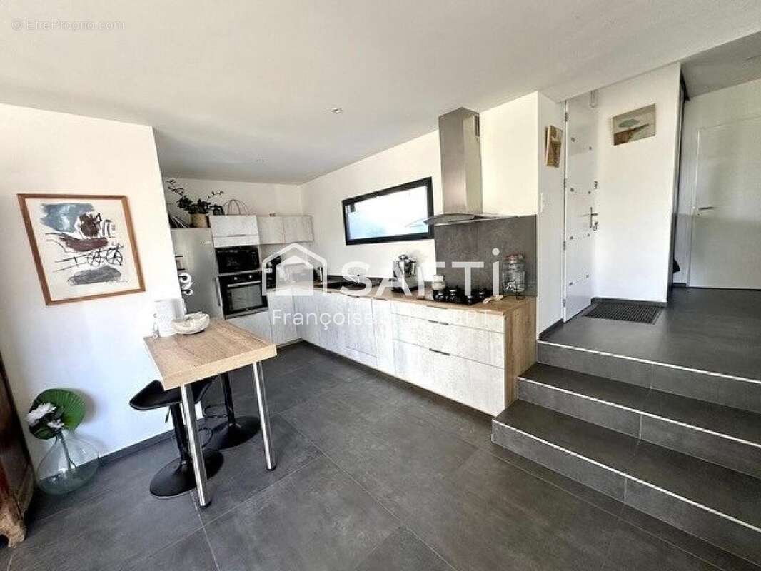 Photo 2 - Maison à NOYALO