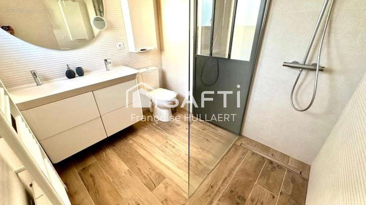 Photo 4 - Maison à NOYALO