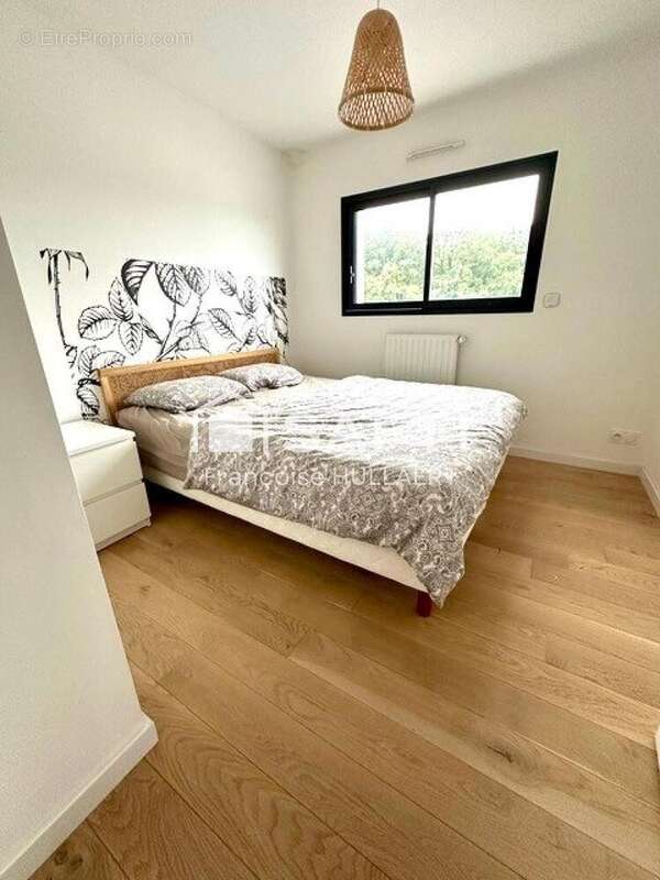 Photo 5 - Maison à NOYALO