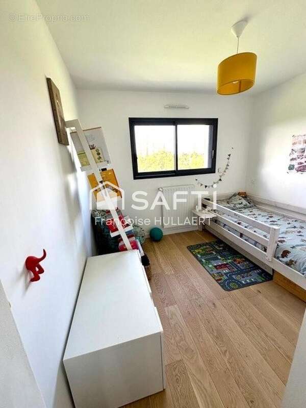 Photo 6 - Maison à NOYALO