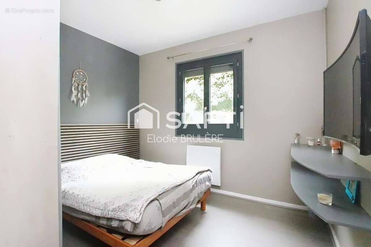 Photo 4 - Maison à CHAMPLAN