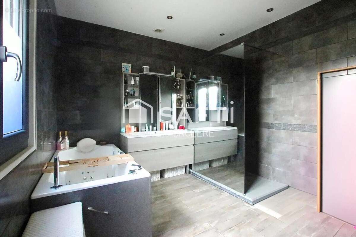 Photo 5 - Maison à CHAMPLAN