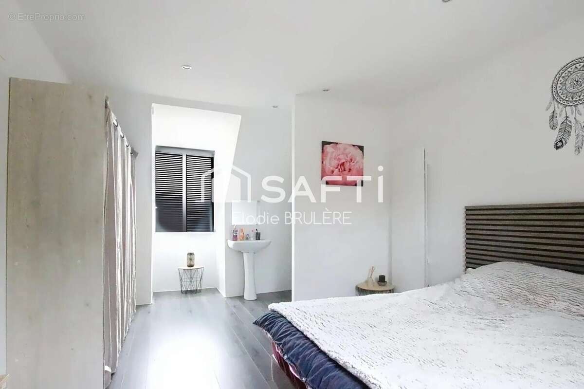 Photo 6 - Maison à CHAMPLAN