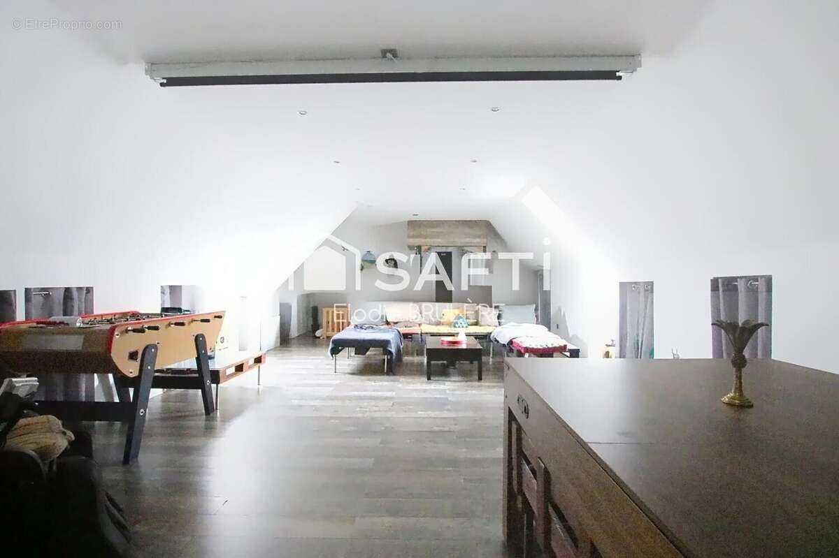 Photo 7 - Maison à CHAMPLAN