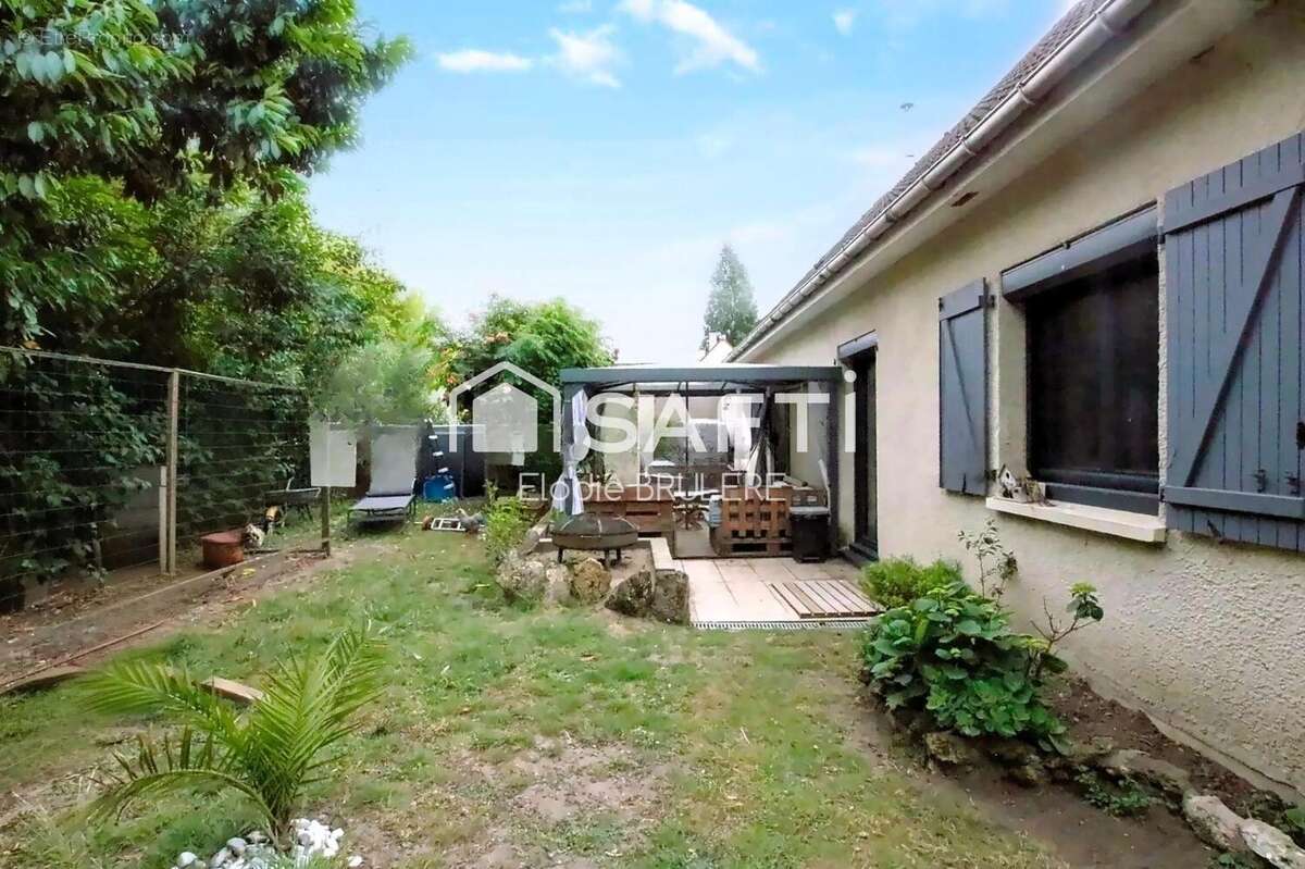 Photo 9 - Maison à CHAMPLAN