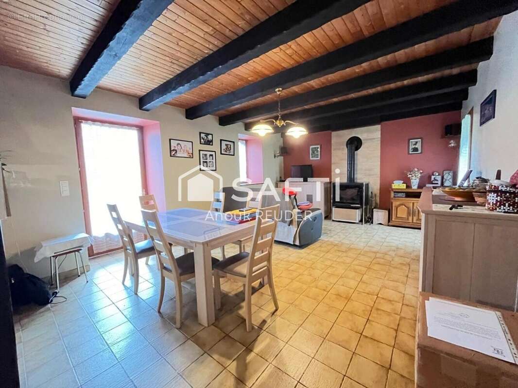 Photo 4 - Maison à PLOUGONVEN