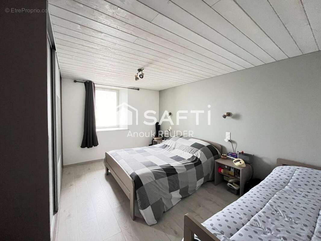 Photo 6 - Maison à PLOUGONVEN