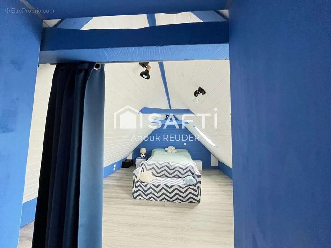 Photo 7 - Maison à PLOUGONVEN