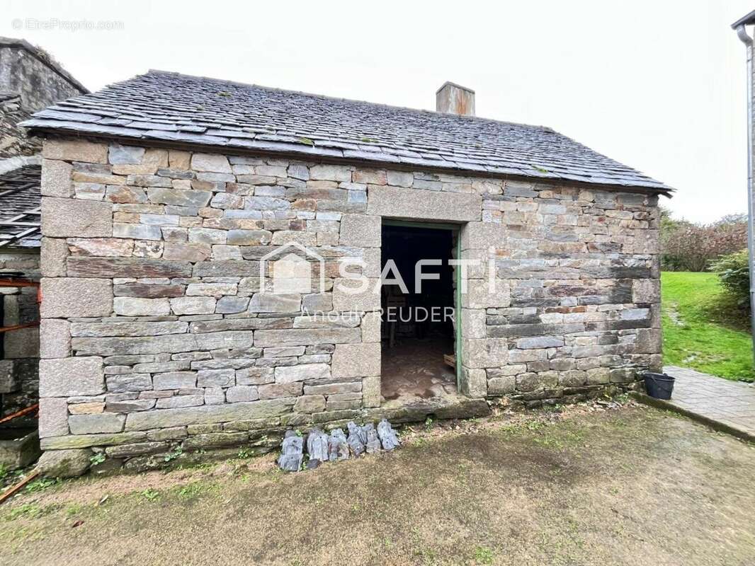 Photo 8 - Maison à PLOUGONVEN