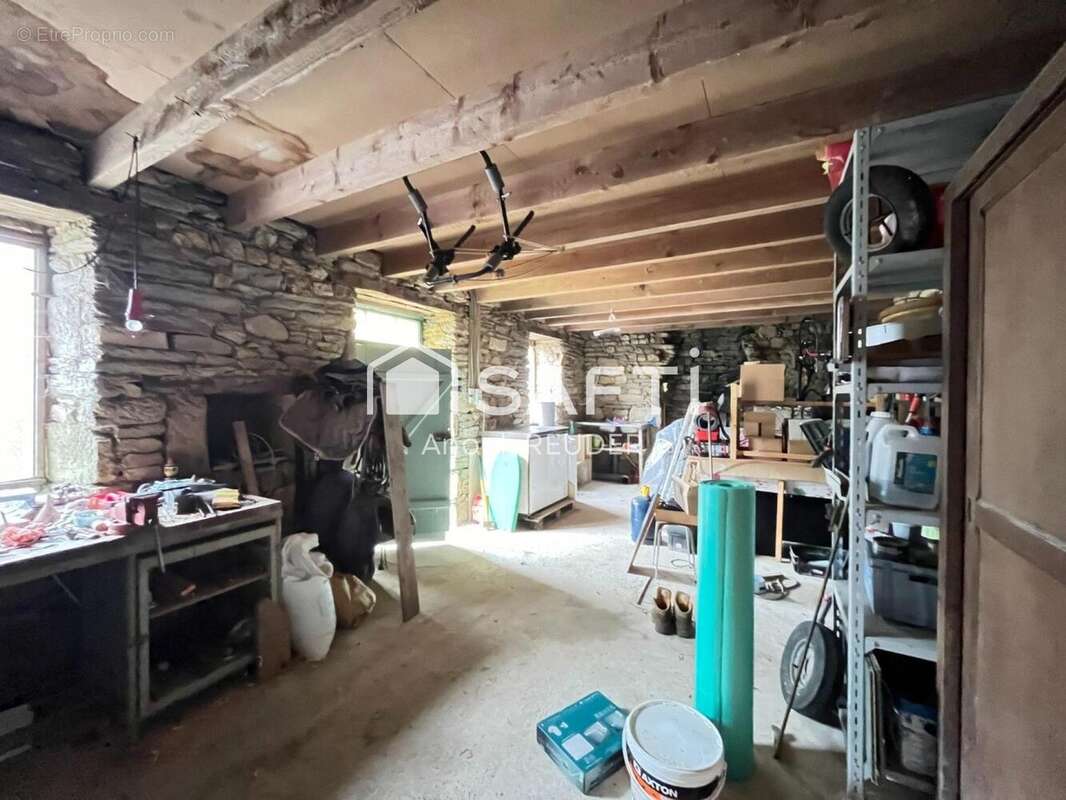 Photo 9 - Maison à PLOUGONVEN