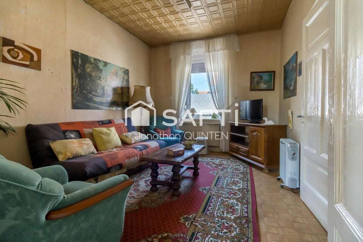 Photo 4 - Maison à FREYMING-MERLEBACH