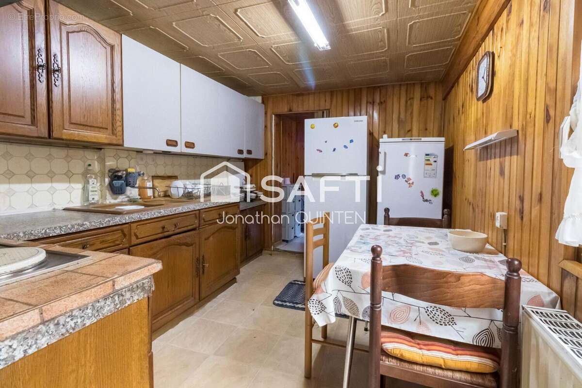 Photo 5 - Maison à FREYMING-MERLEBACH